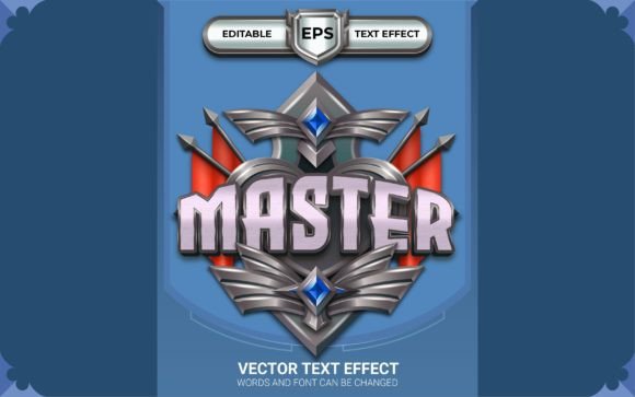 Master Achievement with Text Effects: A Designer's Toolkit
