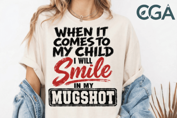 Smile Red Brush Script Typography PNG: A Design Asset